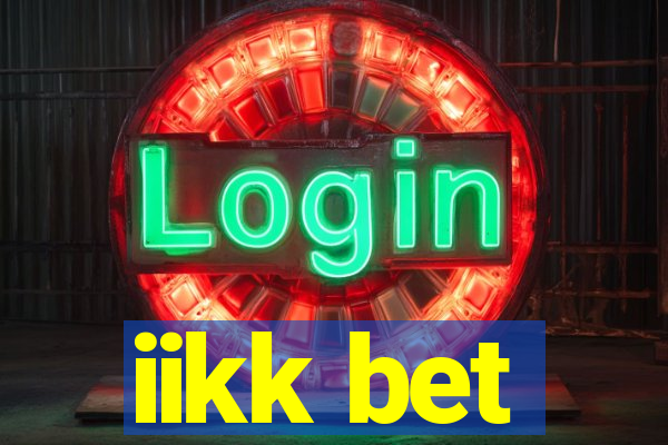 iikk bet